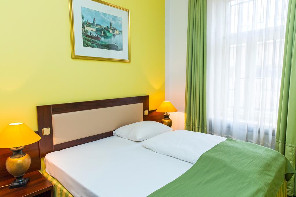 Hotel Abe Prague