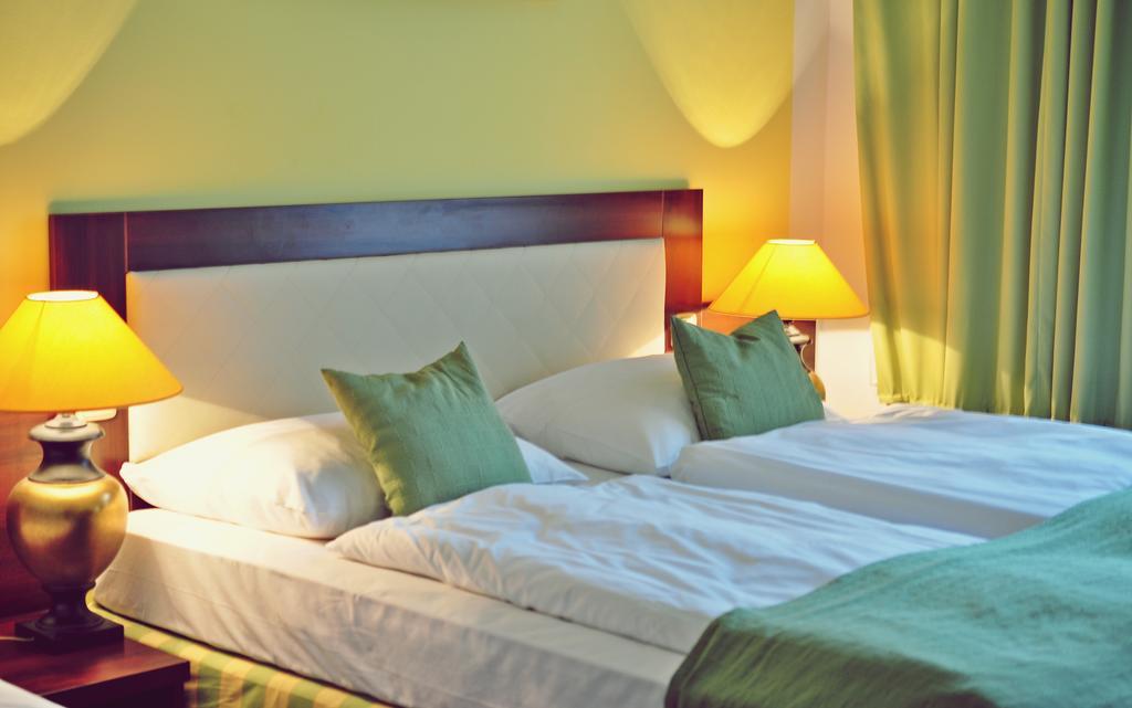 Hotel Abe 3*