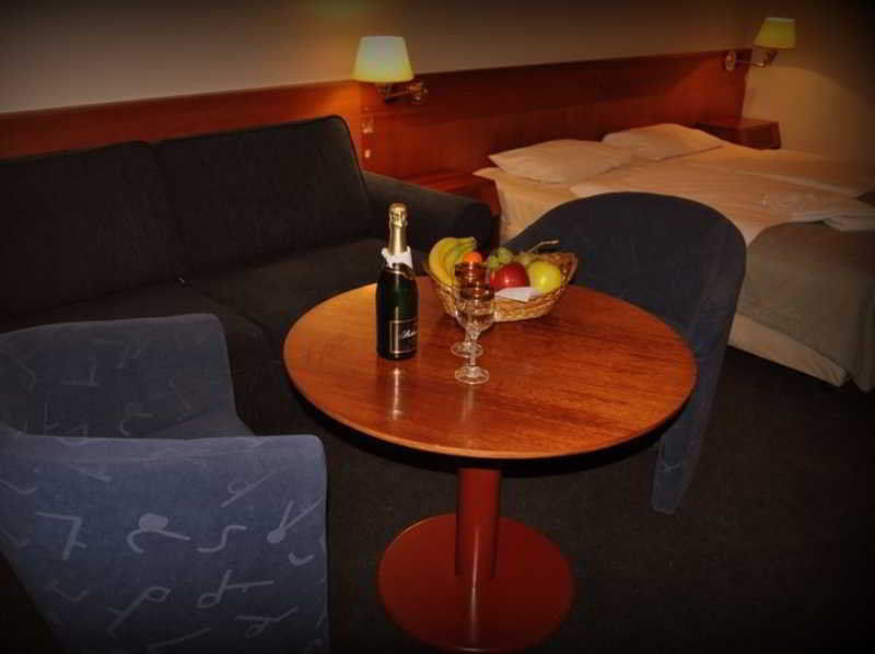 Abe Hotel Prague