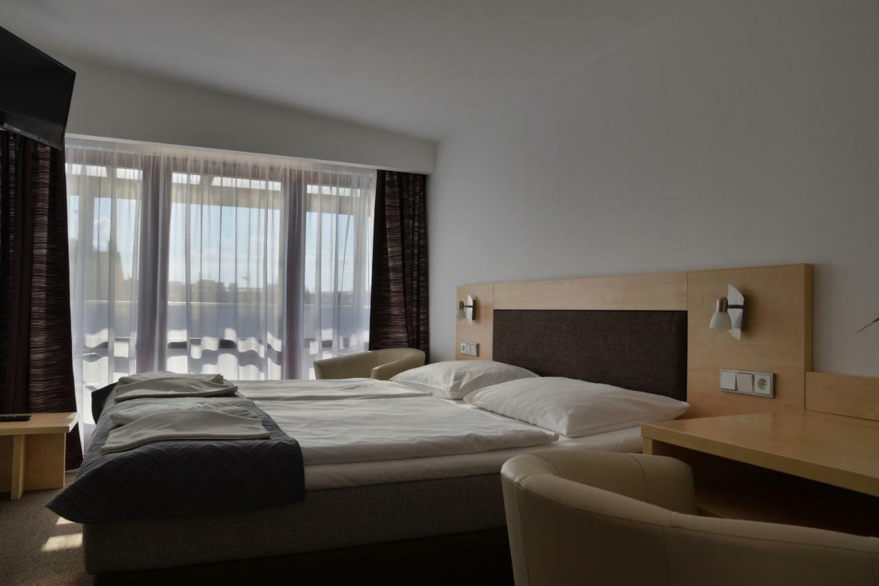 Abe Hotel Prague