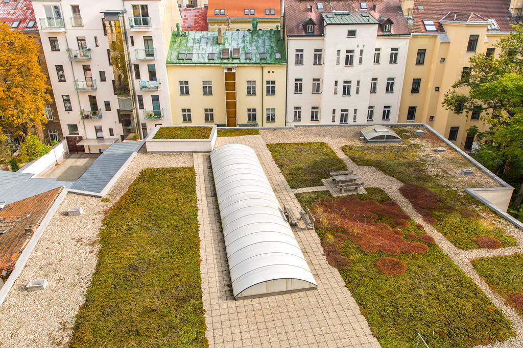 Abe Hotel Prague