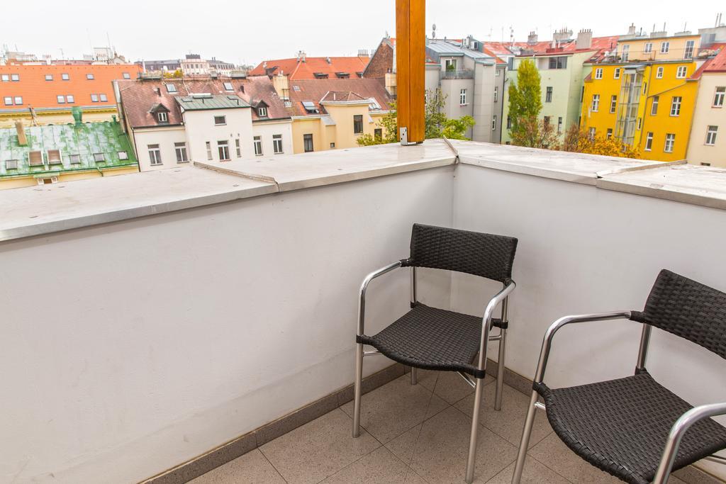 Hotel Abe Prague