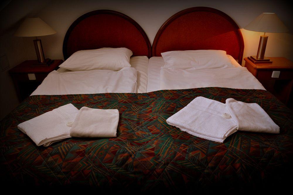 Hotel Abe Prague