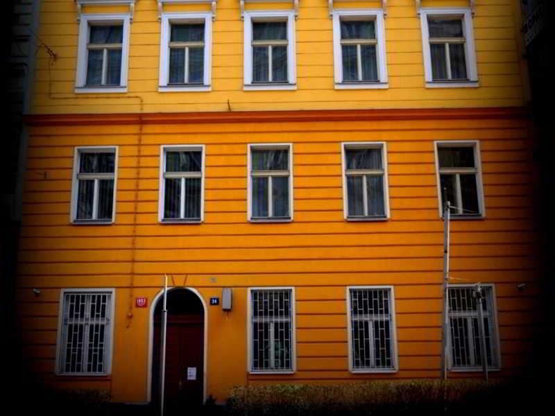Hotel Abe