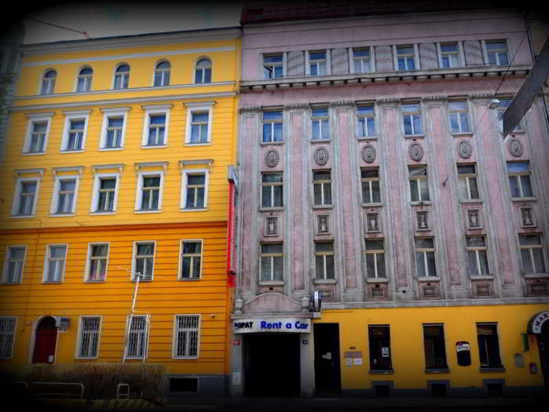 Hotel Abe