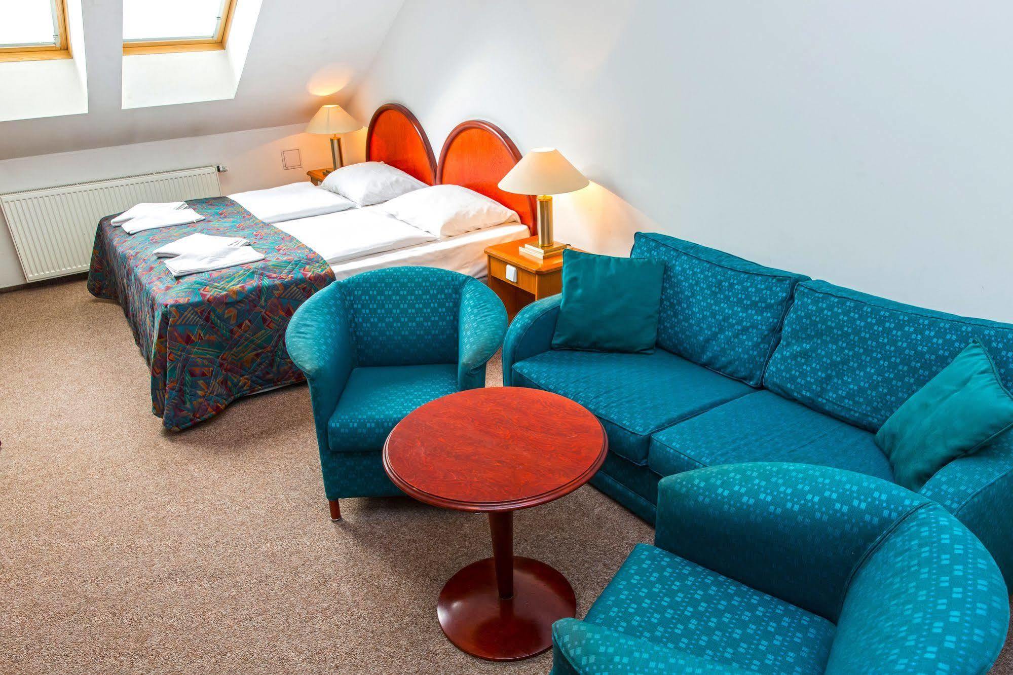 Hotel Abe